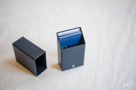 Moo black and white dairy cow pattern print gifts business card. Moo Business Cards Before And After