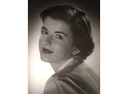 Mrs. Josephine S. "Jody" Harter Obituary (2025)