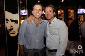 Three Hundred Collins Celebrates Top Off with an Intimate Celebration at  Prime Hotel