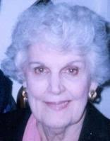 Helen Redding Obituary (1926