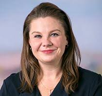 RuthAnn Rose Lester, PsyD