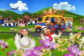 Cantando, cantando yo viviré, colombia tierra querida. Colombia Tierra Querida Video Dailymotion