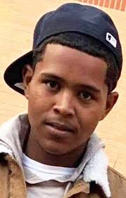 Cameron Rollins, age 21