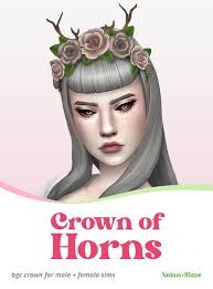Crown of Horns