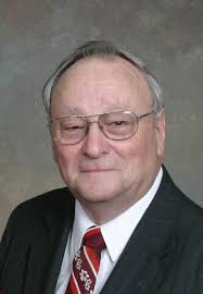 William "Bill" Richard Snyder Obituary