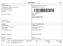 No more wasted labels the label sheets feature sure feed technology for a reliable feed through your printer to prevent misalignments and jams. Print Ups International Customs Forms Commercial Invoices How To Shippingeasy Support Center