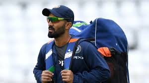 Murli vijay & dinesh karthik fight in england test match. Syed Mushtaq Ali Trophy Dinesh Karthik Murali Vijay And Vijay Shankar Named In Tamil Nadu Probables Cricket News India Tv