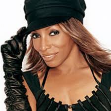 Never Knew Love Like This Before Stephanie Mills Stephanie Westbury