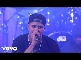 June 18, 2013© 2013 live nation entertainment, sony corporation, bystorm, & vivendi J Cole Crooked Smile Lyrics Genius Lyrics