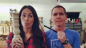 Waco Busy Cyber Monday Good News For Fixer Upper Woodworker