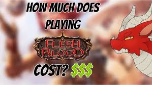 10 Most Valuble Cards In Fab Uprising | Channelfireball