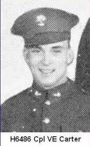 Individual Report: H6486 Victor CARTER