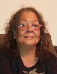 Obituary information for Elida Lolly Juarez