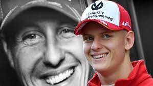 Check spelling or type a new query. Mick Schumacher So Tickt Der Sohn Von Michael Schumacher