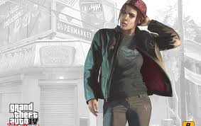 Maybe you would like to learn more about one of these? Gta The Lost And Damned Wallpapers Gta The Lost And Damned Stock Photos