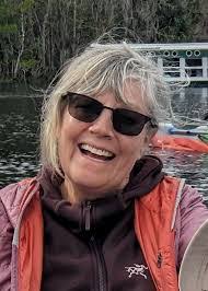 Charlotte Vandyke's Instagram, Twitter & Facebook