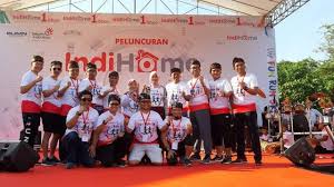 Saya membantu pemasangan internet wifi indihome. Indihome Luncurkan Layanan Internet Berkekuatan 1 Gb Per Detik Bisnis Liputan6 Com
