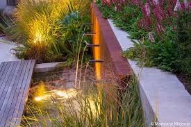 Hampstead Garden Design Garden Design Garden London Garden