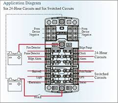 The fuses and relays under the hood are good. Choosing A Relay For Finishing My Aux Fuse Panel Tacoma World