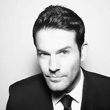 Andrew Strauser's Instagram, Twitter & Facebook