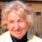 Obituary information for Margaret Kehoe