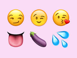 😃 grinning face with big eyes. The Sexiest Emojis According To Science Chatelaine