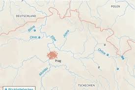 11 wichtige infos zur vignette in tschechien 2021 und der maut tschechien, tschechische republik. Tschechiens Flutschutz Fur Sachsen Sachsische De