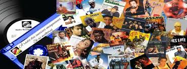Suivez l'évolution de l'épidémie de coronavirus / covid19 dans le monde. Radio Nostalgia Viva Afro Music Home Facebook