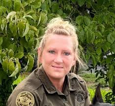 New Promotions At Union County Sheriff's Department As the world turns at  Union County Sheriff's Department, new things are happening. Sheriff Billy  Breeding has chosen a new animal control officer, a new