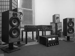 Hallo Fi Vintage Audio Audition Room Hallo Fi Vintage Audio Equipment Audio