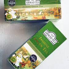 Teh hijau matcha teh hitam, teh, grafik daun hijau, makanan, daun, cabang png. Teh Hijau Jasmine Shopee Malaysia