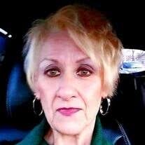 Sandra Darlene Thaxton DeVore Obituary