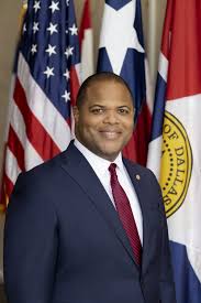 Life and Leadership with Mayor Eric Johnson, MPA '03 | Princeton School of  Public and International Affairs
