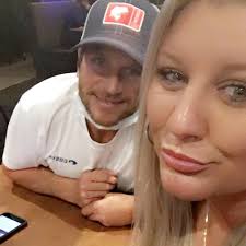 Truck has no compression and blows smoke out intake?