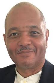 Andre Renato Orlando Bethel