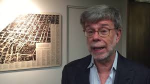 Political consultant Bill Carrick