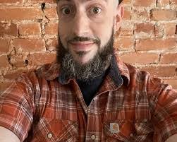 Ken Berberich's Instagram, Twitter & Facebook