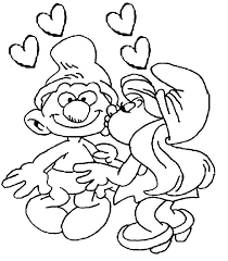 Minha segunda índia da @emmanuelle_colin com muita cor e amor! Dibujos Animados De Amor Para Descargar Imagui Valentine Coloring Pages Valentine Coloring Valentines Day Coloring Page