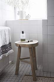 Bagno Cozy Westwing Sgabelli Sgabello Da Bagno Arredamento
