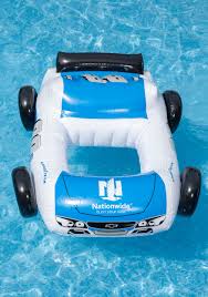 Nascar 2007 barbie doll at the best online prices at ebay! Race Car Pool Inflatable Nascar Dale Earnhardt Jr