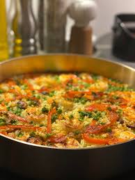 Hello this is chef john and welcome to the food wishes channel where the food is the star. Blown Away By Chef John S Easy Paella Recipe Foodwishes