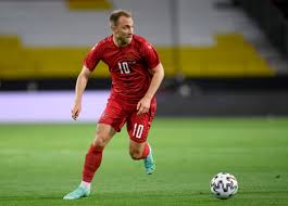 Denmark have been beaten by finland in a match where football was of secondary importance.the match had been stopped after christian eriksen collapsed. 0aulozx71k2 Km