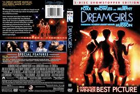 Jamie foxx, beyoncé, danny glover and others. Covers Box Sk Dreamgirls 2006 High Quality Dvd Blueray Movie