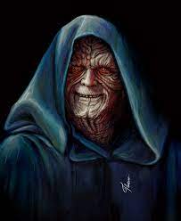 Emperor Palpatine Star Wars Starwars Starwarsart Starwarsfanart Sith Palpatine Star Wars Poster Star Wars Tattoo Star Wars Sith