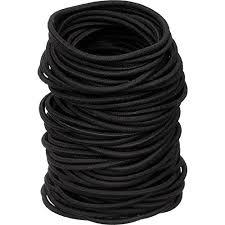Remember those hair ties that featured a metal bind on them that was anything but gentle on your hair? The 10 Best Hair Ties Of 2021