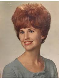 Nancy Gaspar Obituary (1938