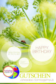 Thank you for being my best friend! Gutschein Zum Geburtstag Zum Ausdrucken Jahresabo Sonntagsimpuls