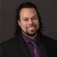 Joshua Steele (he/him)