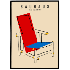 1917 Bauhaus Poster In 2020 Exhibition Poster Bauhaus Bauhaus Art