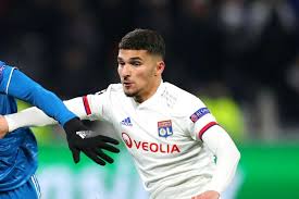 At only 17 years old, rayan cherki is already fully integrated into ol's first team and has claimed a real role towards the end of the season. Next Generation Rayan Cherki Lyon S Latest Academy Gem Earning Links To Real Madrid Man Utd Mykhel